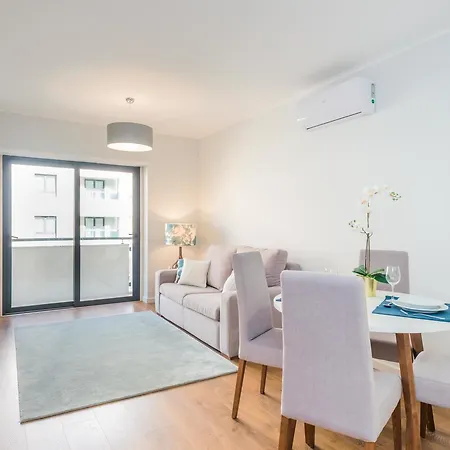 137 Luxresidence Appartement *