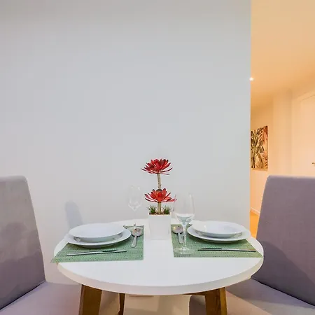 137 Luxresidence * Lissabon