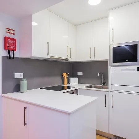 137 Luxresidence Lissabon