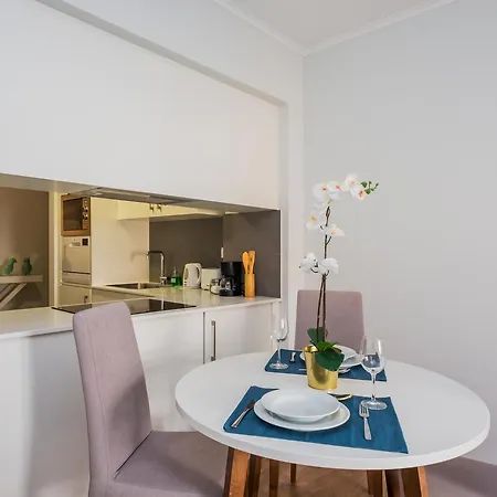 137 Luxresidence Appartement *
