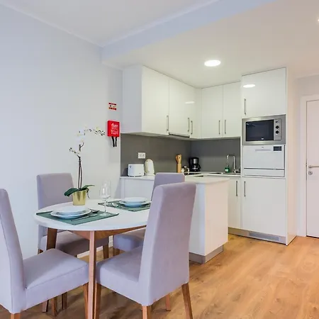 Apartman 137 Luxresidence *