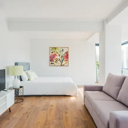 137 Luxresidence Appartement *