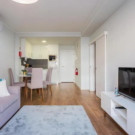 Apartman 137 Luxresidence Lisboa