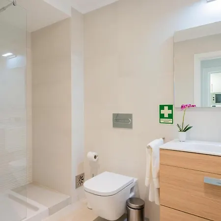 137 Luxresidence Appartement *