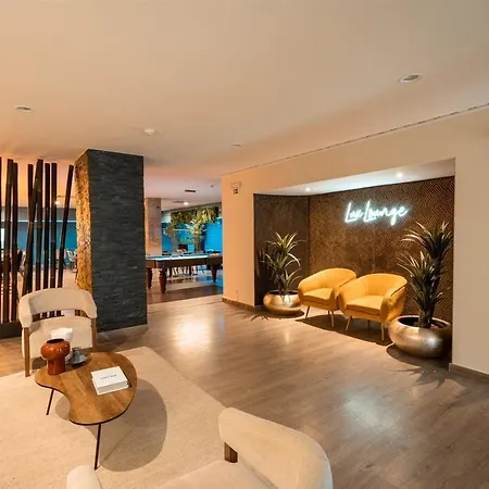 137 Luxresidence Apartment Lissabon