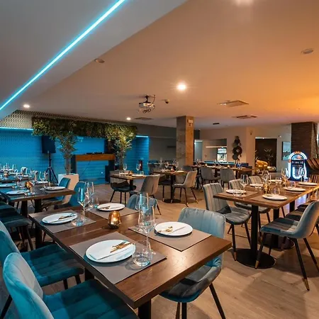 137 Luxresidence Lissabon