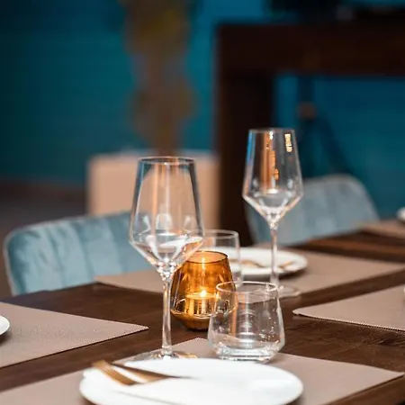 137 Luxresidence * Lissabon