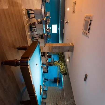 Apartment 137 Luxresidence Lissabon
