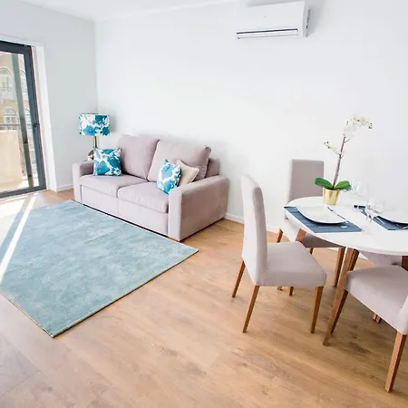 137 Luxresidence Lissabon