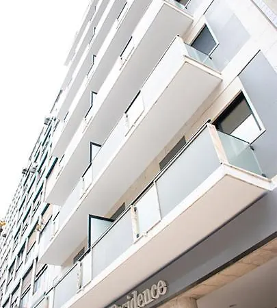 137 Luxresidence * ליסבון