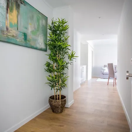 137 Luxresidence * Lissabon