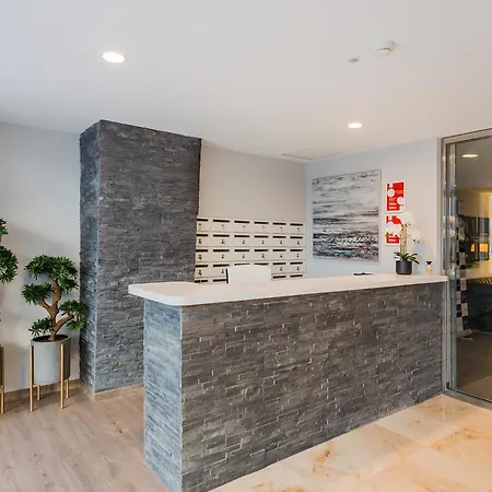 Apartment 137 Luxresidence Lissabon