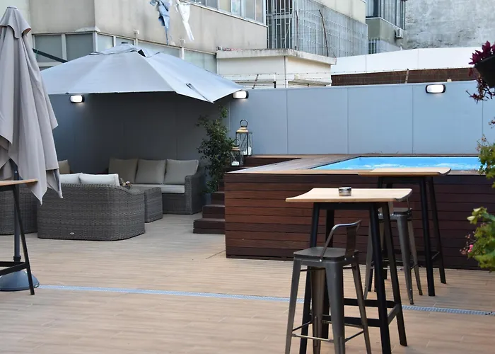 137 Luxresidence *