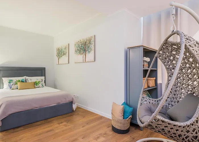 137 Luxresidence *